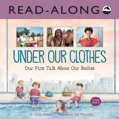 Under Our Clothes Read-Along