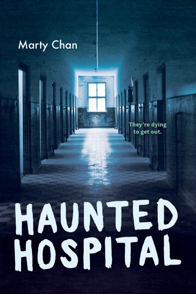 Haunted Hospital