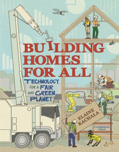 Building Homes for All