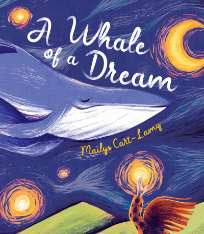 A Whale of a Dream