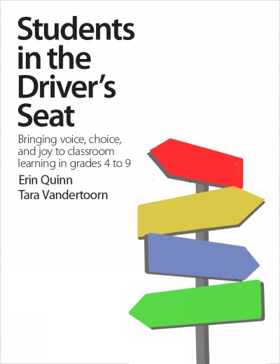 Students in the Driver's Seat
