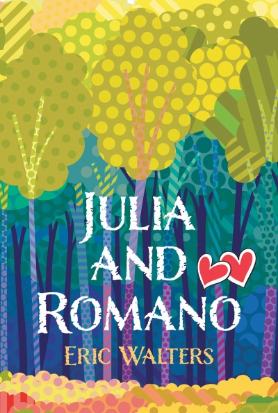 Julia and Romano