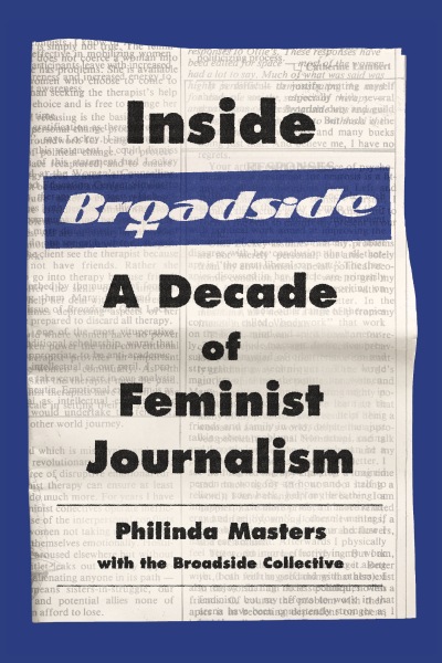 Inside Broadside