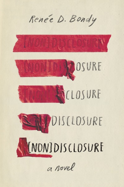 [non]disclosure
