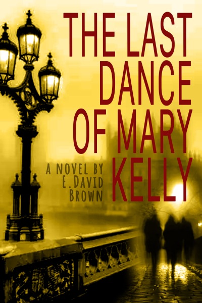 The Last Dance Of Mary Kelly