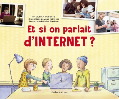 Et si on parlait d'Internet ?