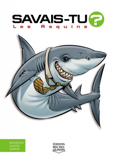 Les Requins