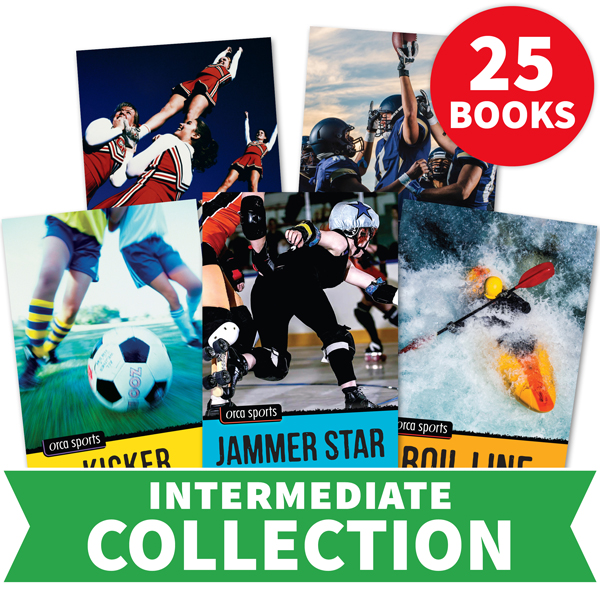 Orca Sports Collection