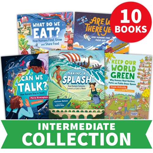 Orca Timeline Collection