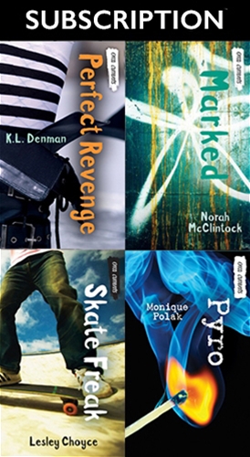 Orca Currents Classics 1-Year Digital Subscription