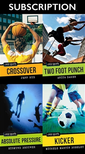 Orca Sports Essential 1-Year Digital Subscription