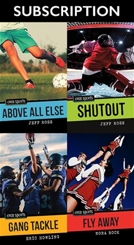 Sports Top Ten 1-Year Digital Subscription